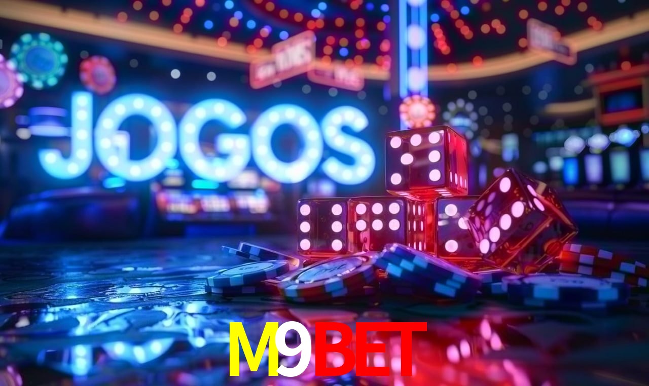 Casino VIP M9BET