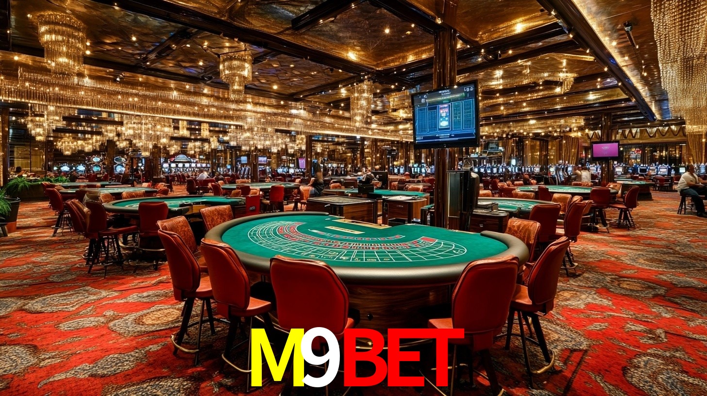 M9BET