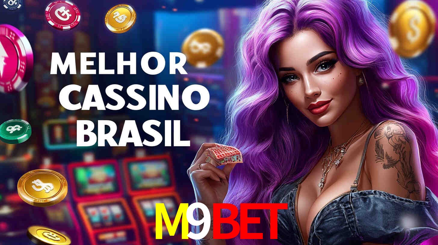 Descubra a Essência do M9BET: Nossa História e Compromissos