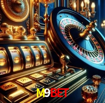 Gates of Olympus M9BET