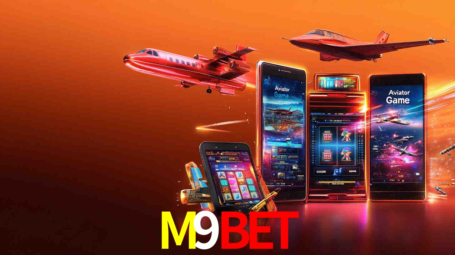 A Experiência Imersiva dos Cassinos Ao Vivo no M9BET