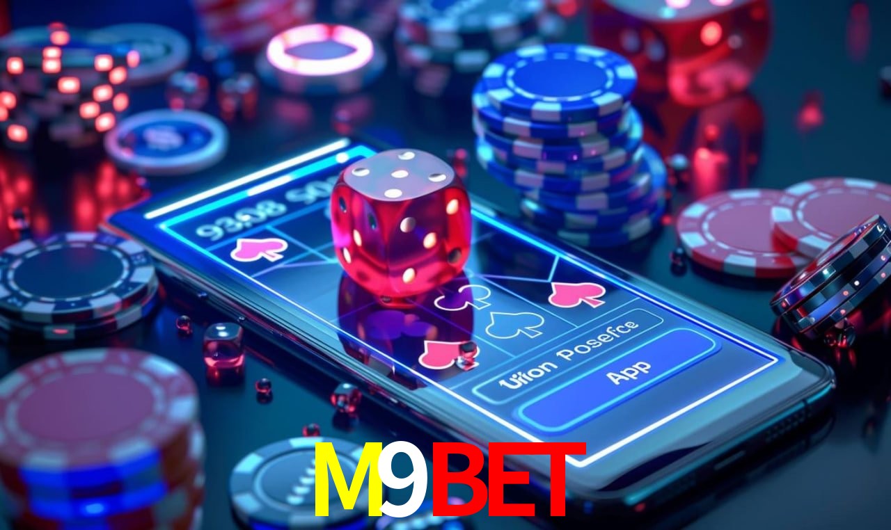 M9BET - Análise de Mercados Esportivos