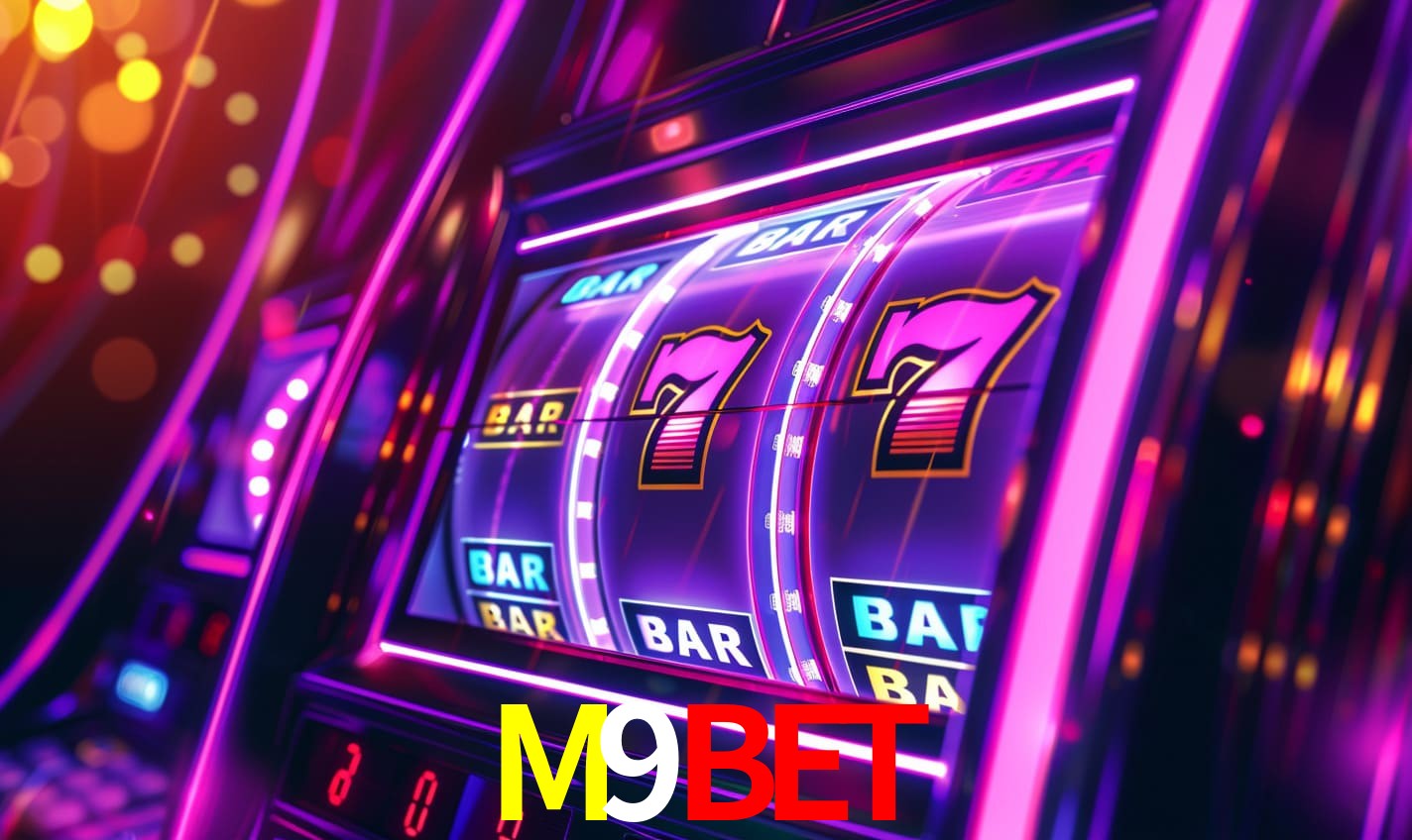 M9BET: Seu Especialista em Apostas Esportivas Brasileiras