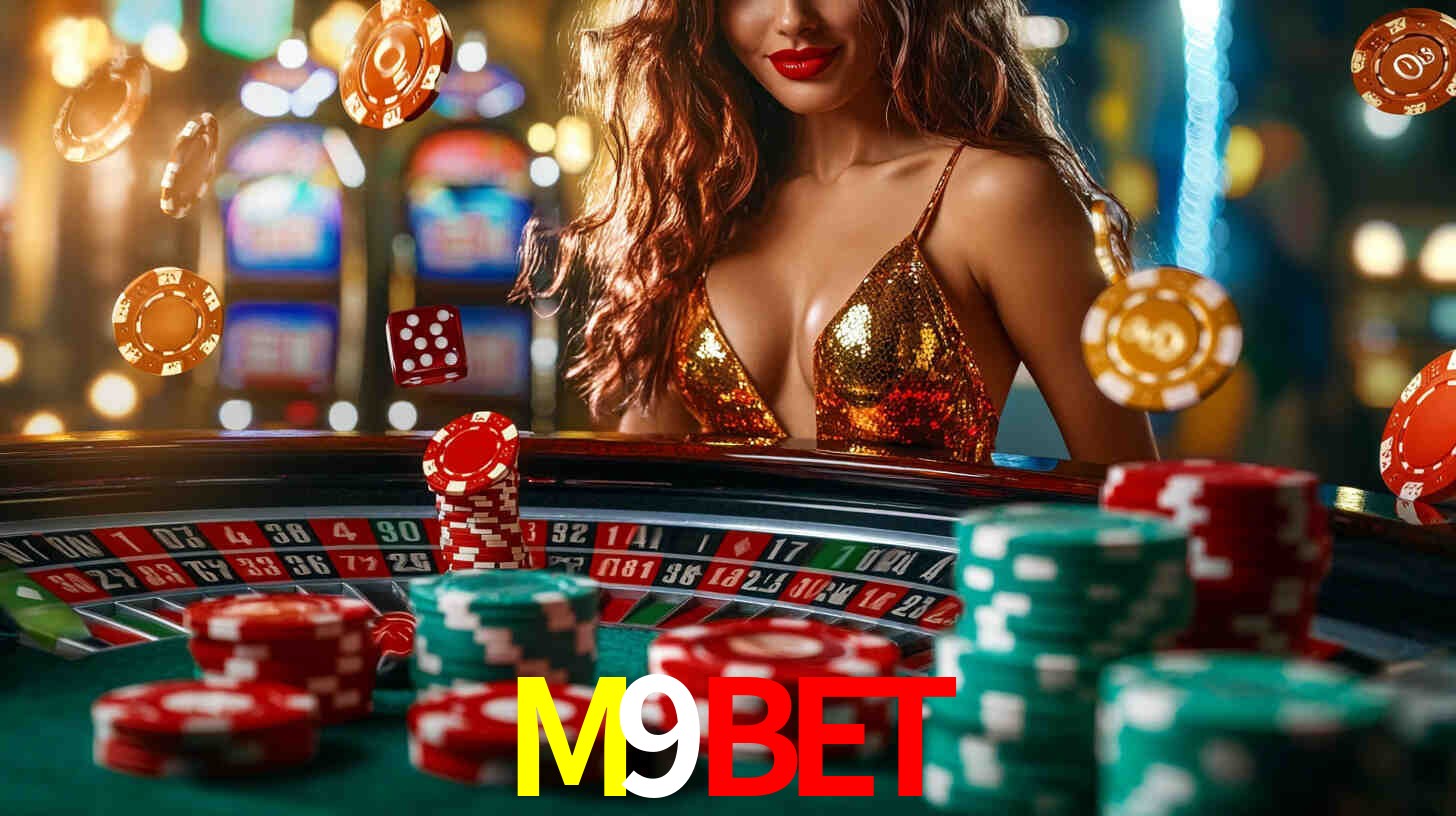 Daily Bonuses M9BET