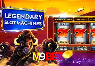 A Emoção da Loteria na M9BET: Uma Chance de Mudança de Vida