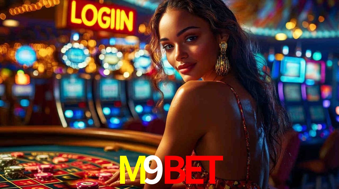 M9BET Rio de Janeiro - Popular Jogos