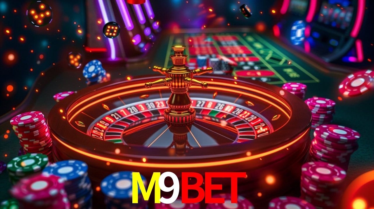 Programa VIP M9BET