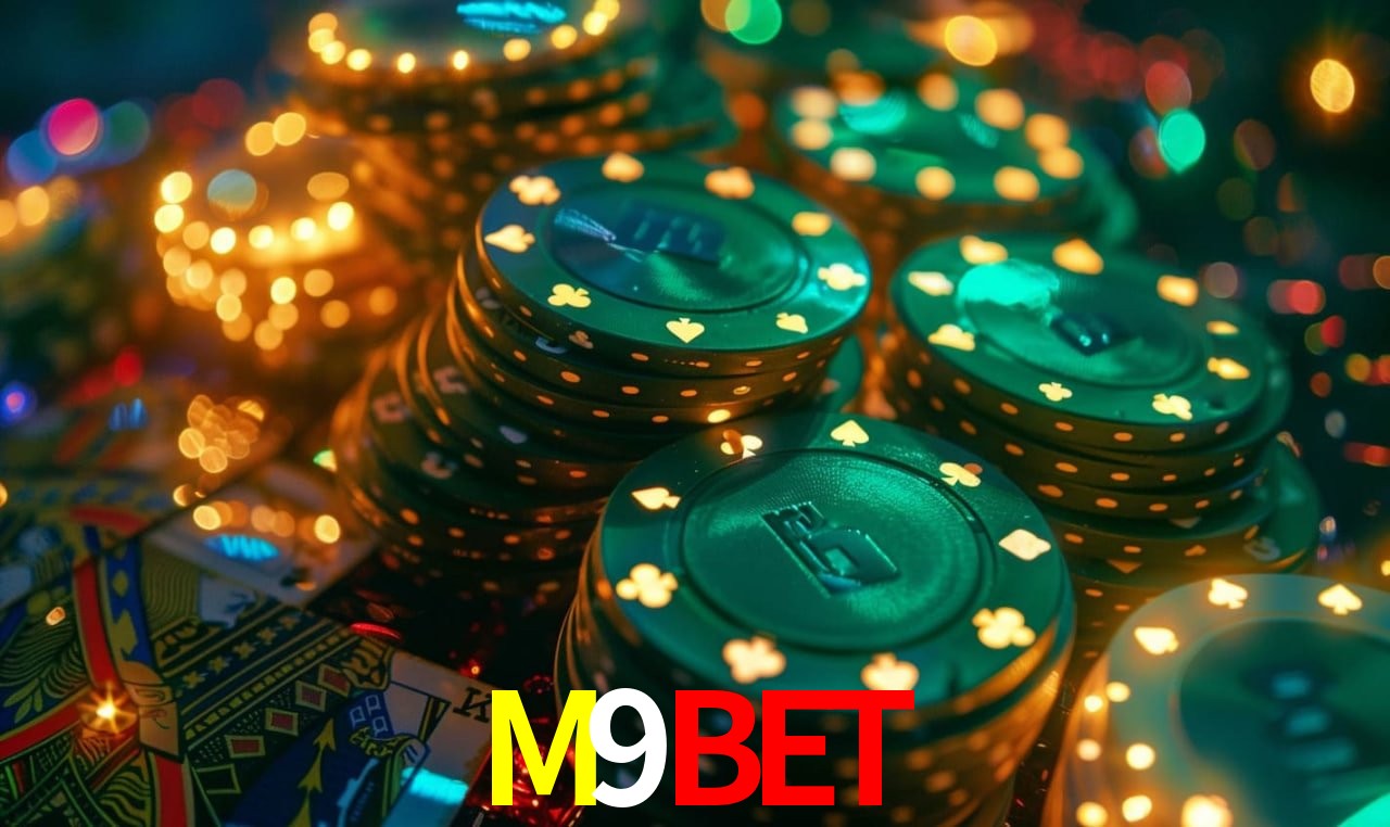 Diretório de Jogos M9BET