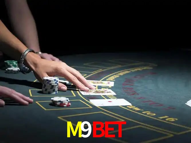 M9BET Fortaleza - Reviews