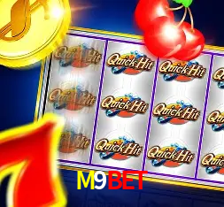 Apostas Esportivas na M9BET: Um Guia Completo