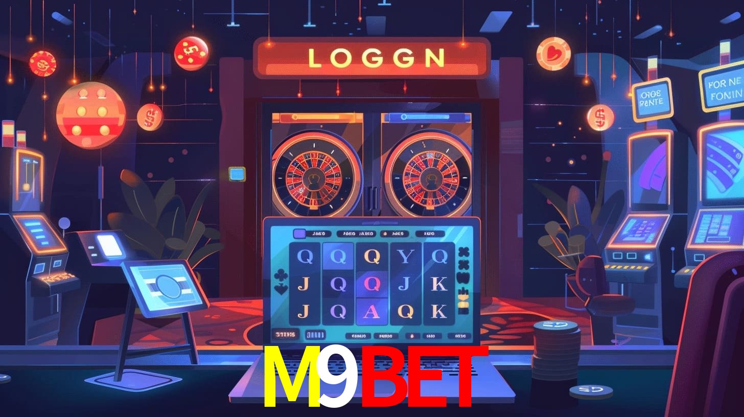 M9BET Plataforma - Certificada MGA desde 2015