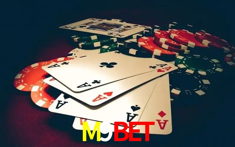 M9BET Brasília - Betting Features