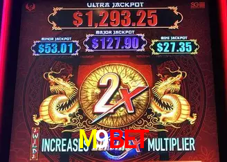 M9BET Rio de Janeiro - Professional Dealers