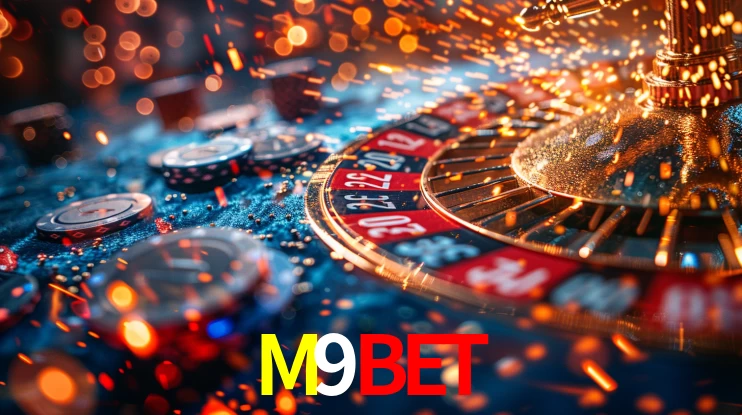 Security Systems M9BET
