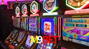 Casino Ao Vivo M9BET
