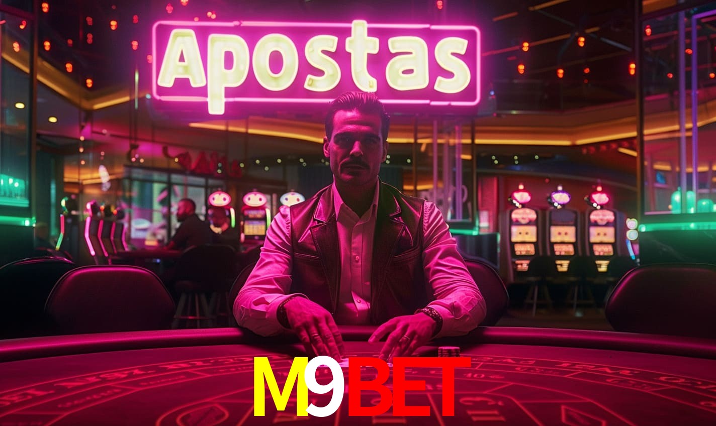 M9BET São Paulo - Jogo Coleção