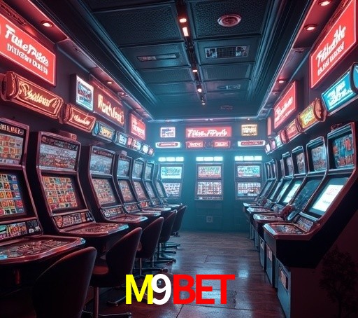 M9BET São Paulo - Hot Promos