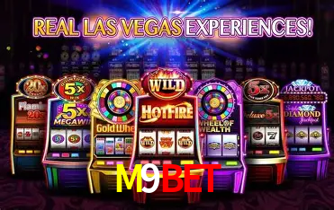 M9BET Brasília - VIP Program