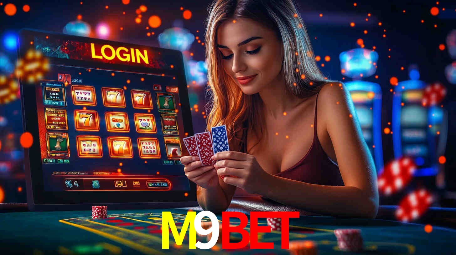 M9BET