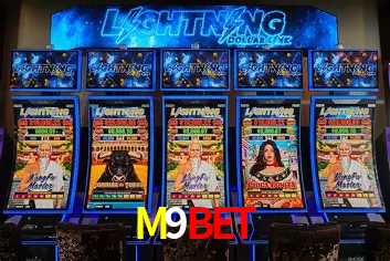 A Emoção da Loteria na M9BET: Uma Chance de Mudança de Vida