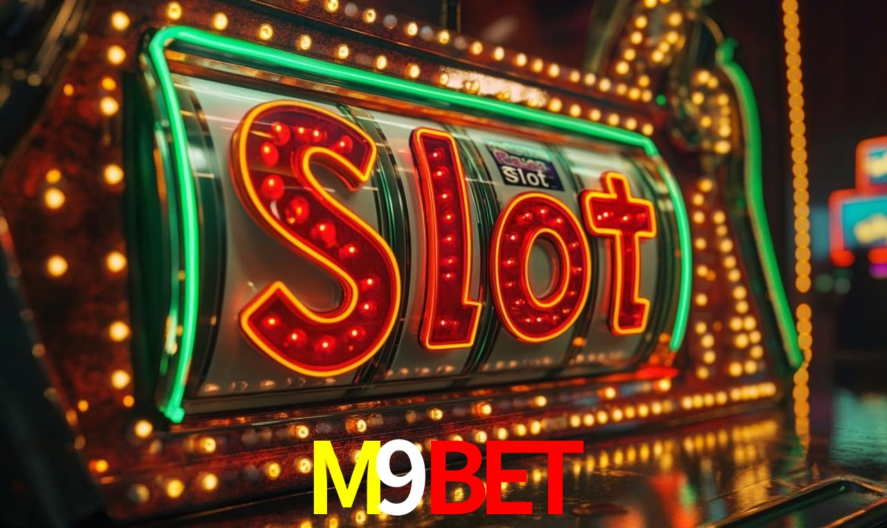 M9BET - Login Methods