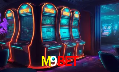Inovações de Jogos na M9BET: O Futuro das Experiências Interativas