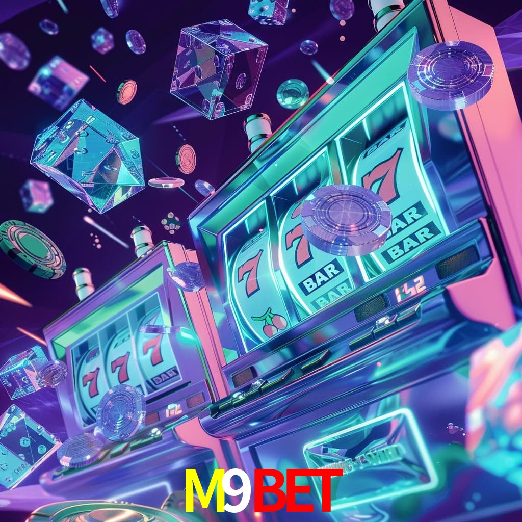 PIX Instantâneo M9BET