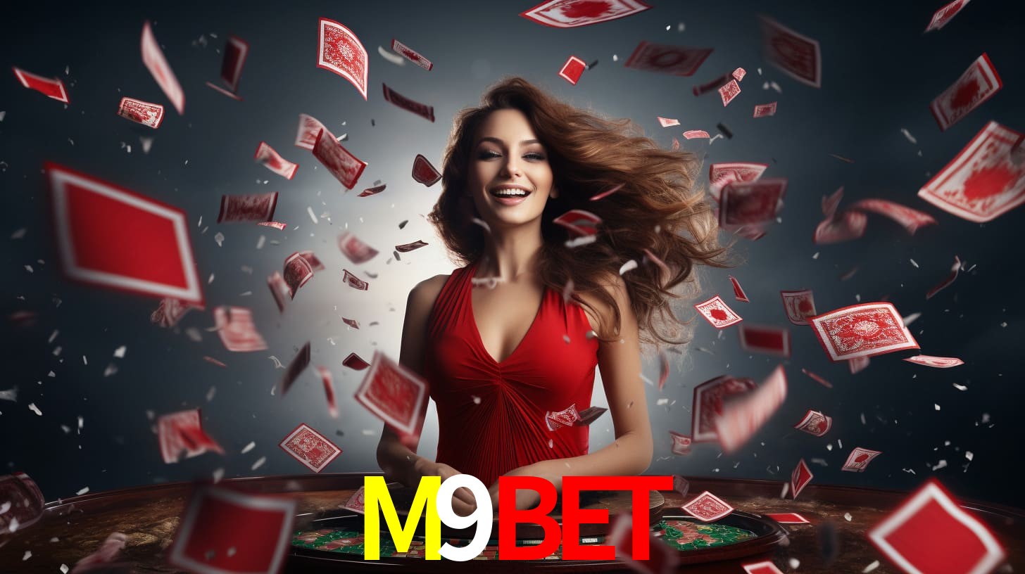 Aviator Game M9BET