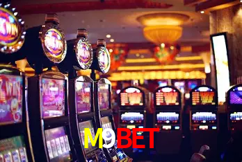 M9BET Bônus - Pacote R$5.000 + VIP