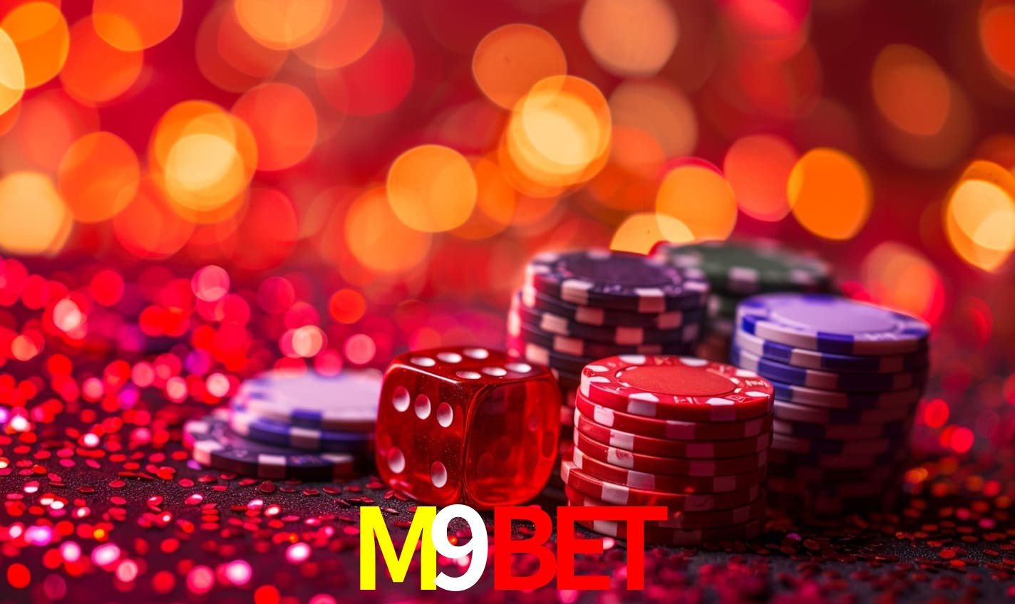 M9BET Belo Horizonte - Provably Fair