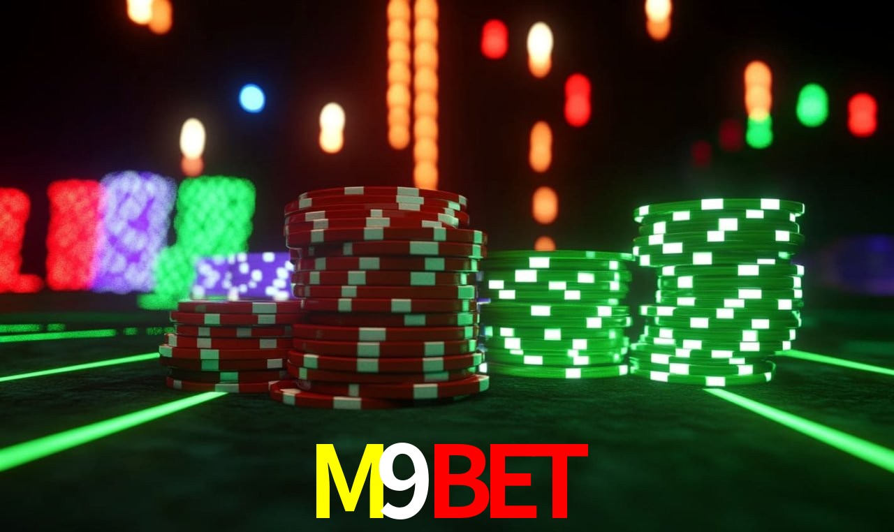 Games Directory M9BET