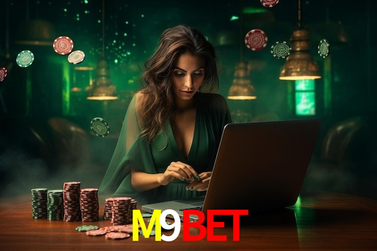 M9BET - App Security