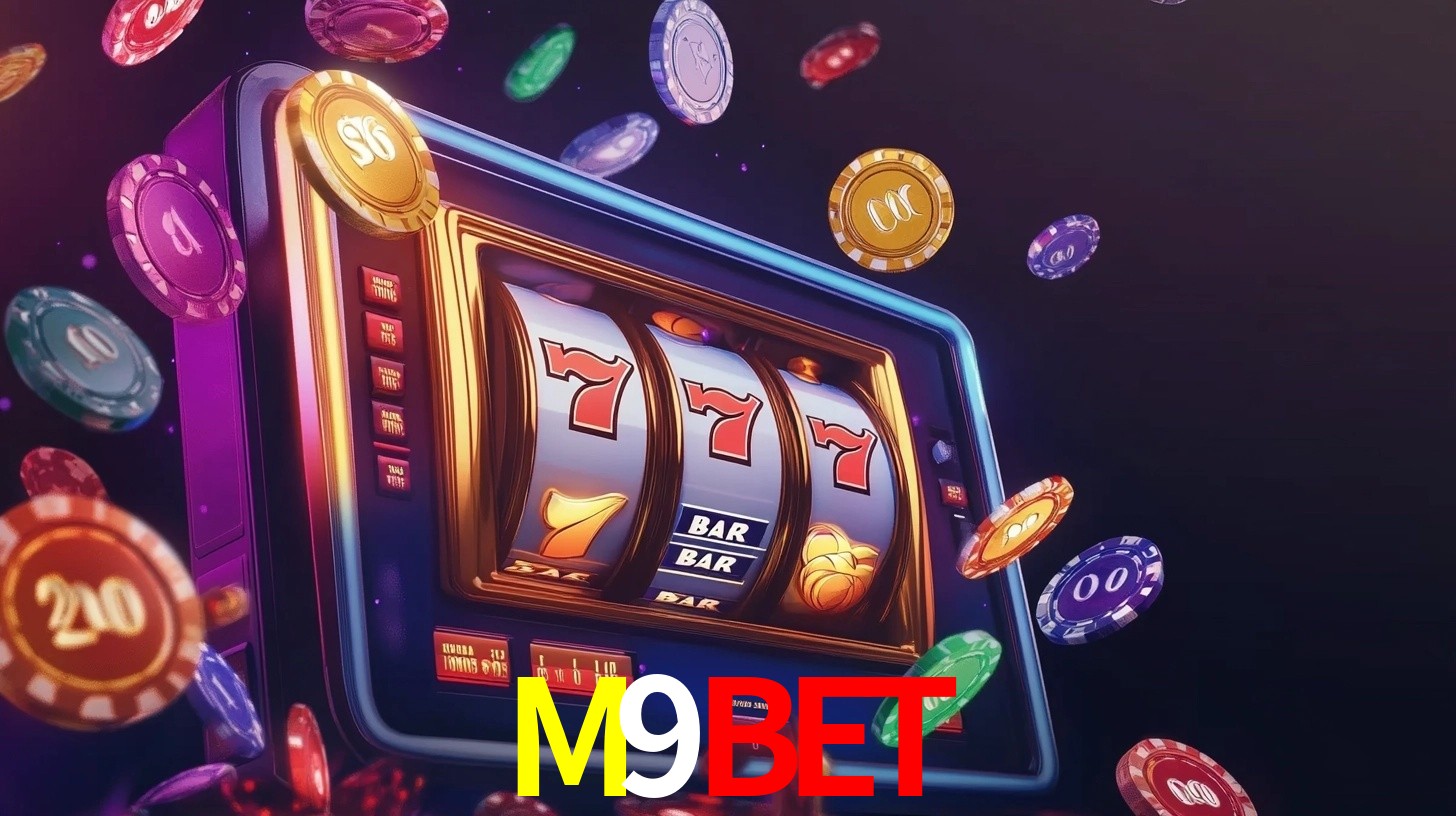 VIP Casino M9BET