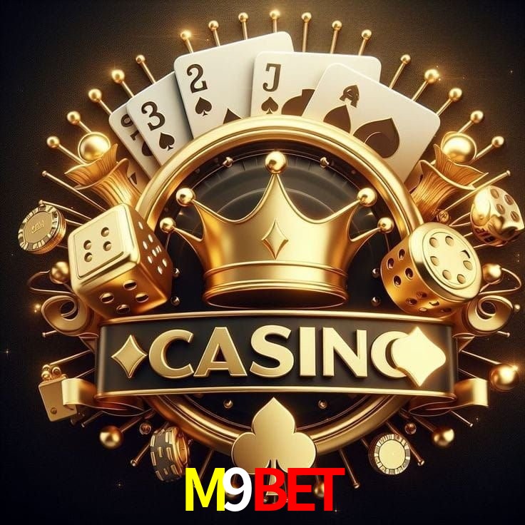 Sistemas de Segurança M9BET