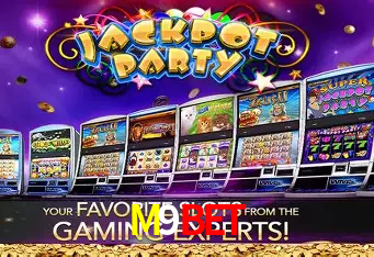 Descubra a Magia dos Jogos de Arcade no M9BET