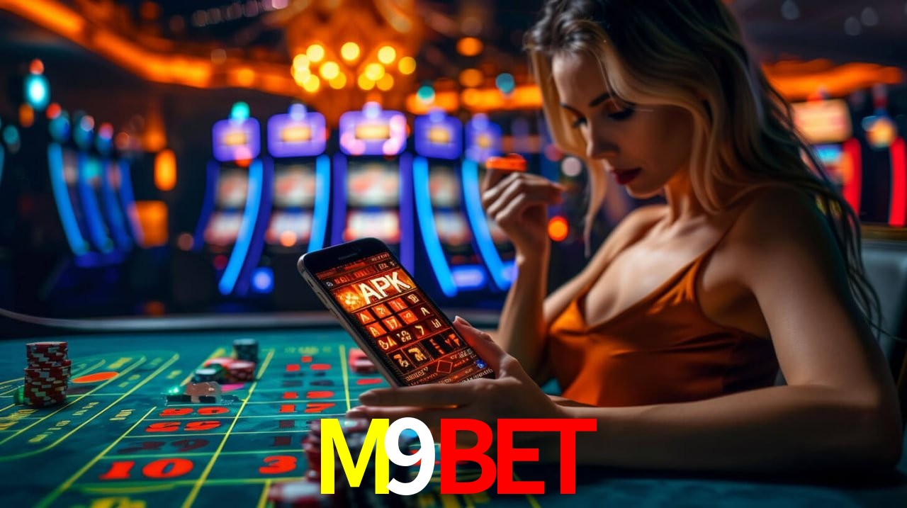 Sports Statistics M9BET