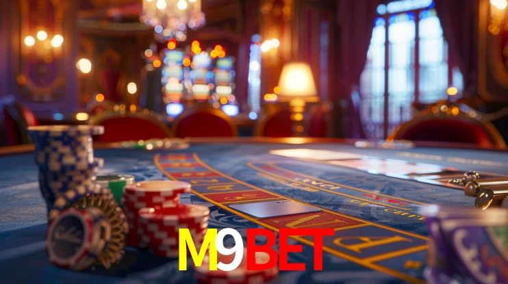 API Integration M9BET