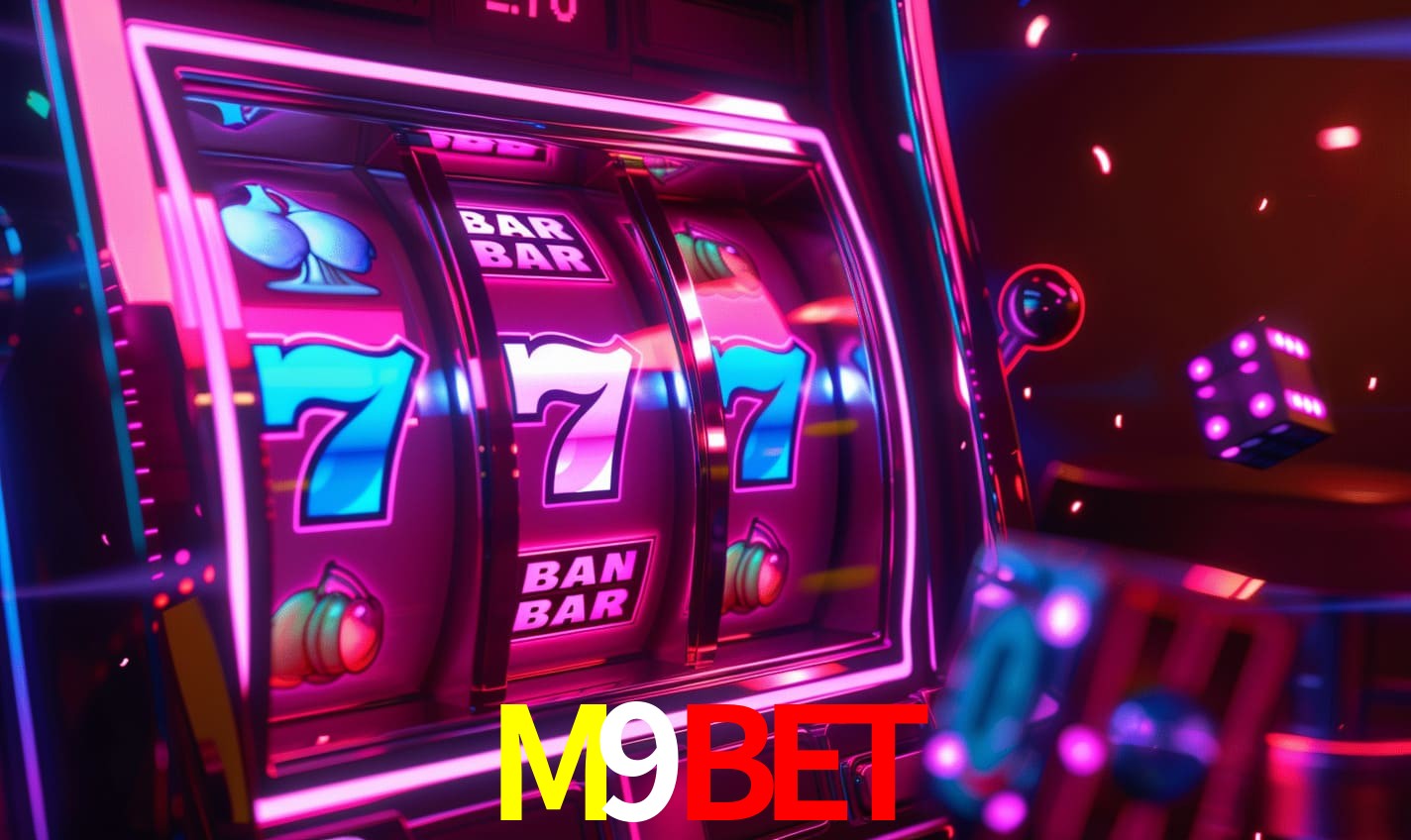 M9BET Salvador - Strategies