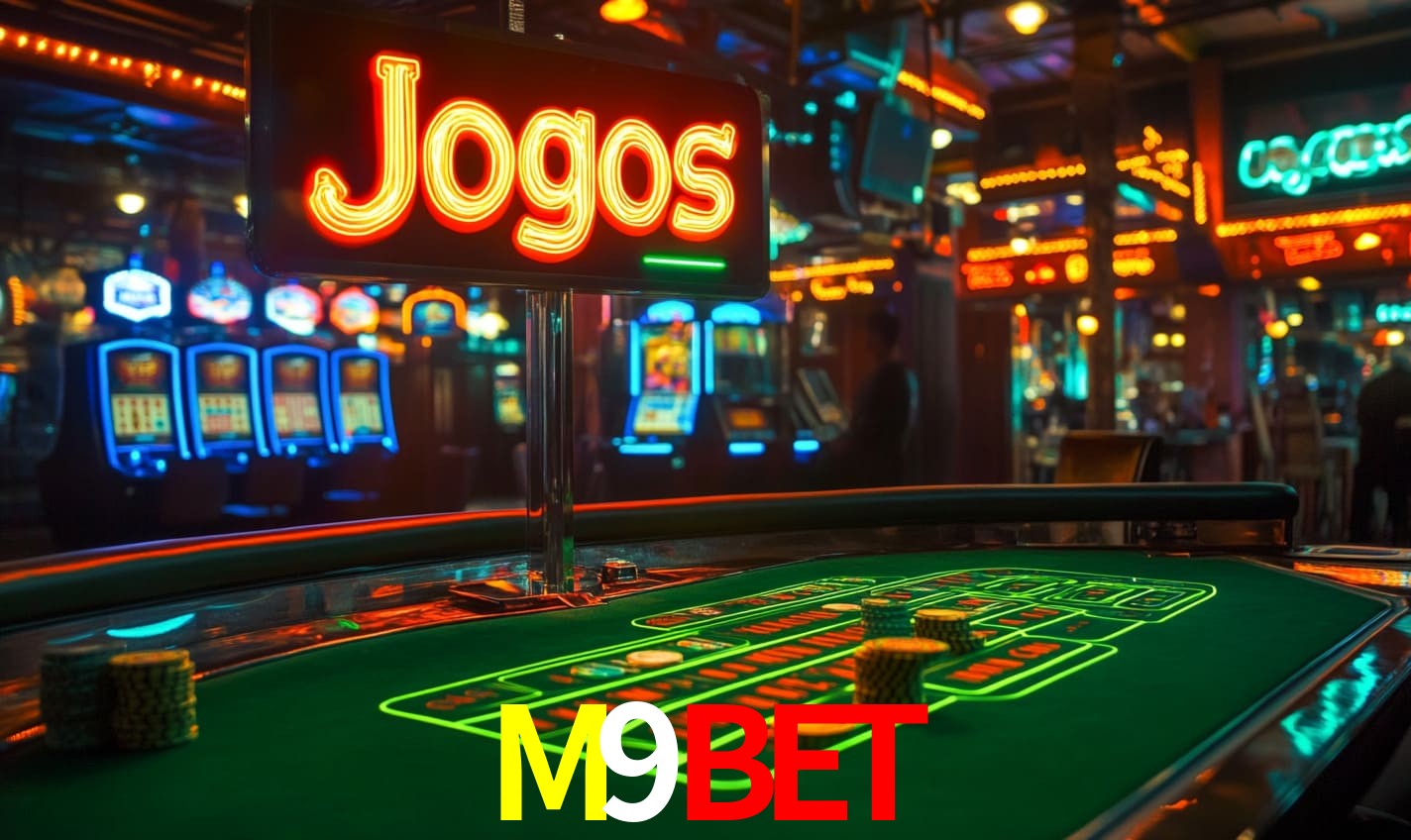 M9BET Salvador - Statistics
