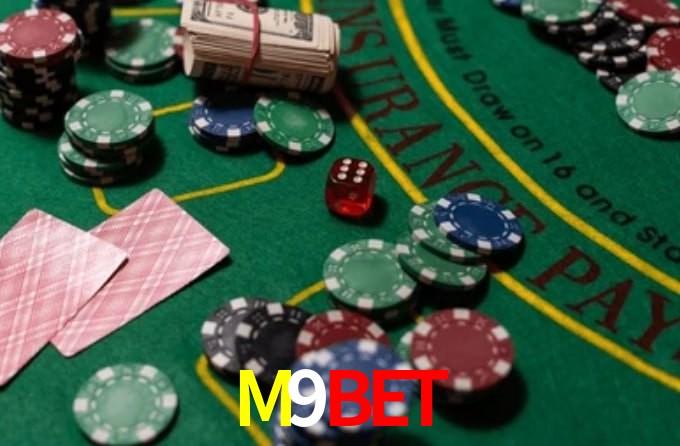 M9BET app