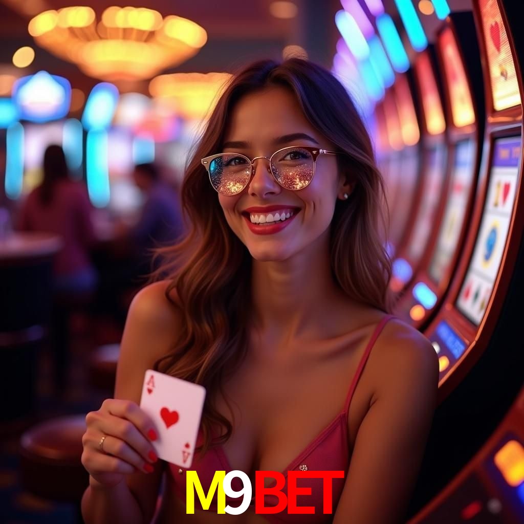Player Reviews M9BET