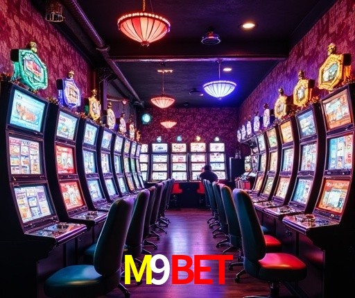M9BET Brasília - Bonus Features