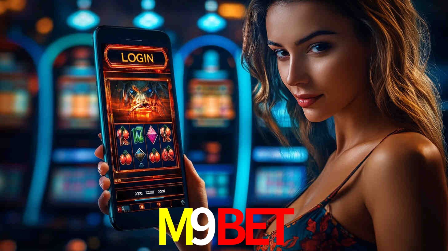 M9BET app
