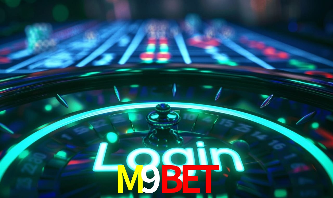 Casino Ao Vivo M9BET