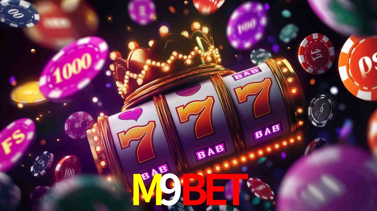 Secure Login M9BET