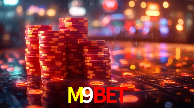 M9BET
