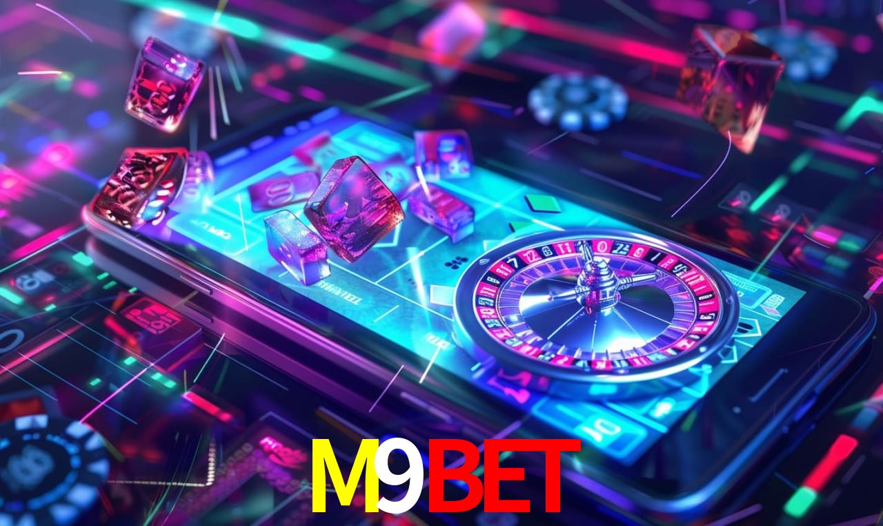 Login Seguro M9BET