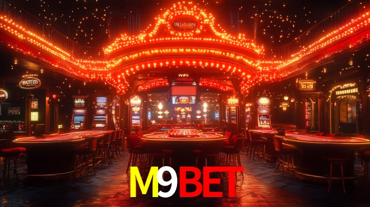 M9BET App Interface