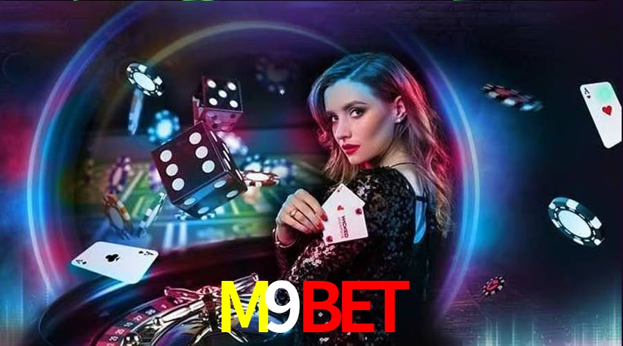 Weekend Specials M9BET