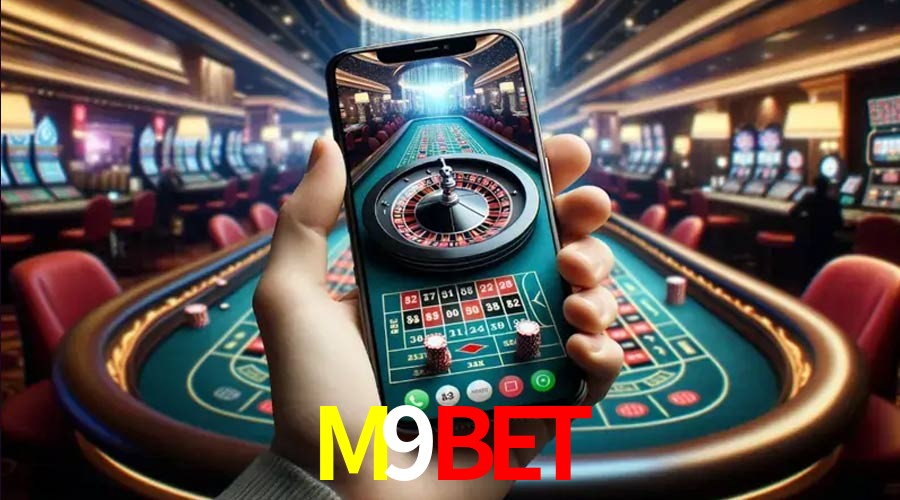 Platform Technology M9BET